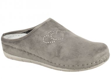 Παντόφλες γυναικείες | Ανατομικές | Fild | 880019 | Γκρι - Fild - 